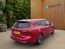 Ford Focus (2024) thumbnail 2