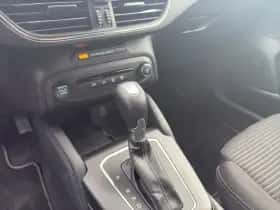 Ford Focus (2024) thumbnail 11