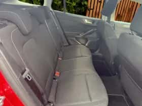 Ford Focus (2024) thumbnail 12
