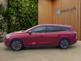 Ford Focus (2024) thumbnail 3