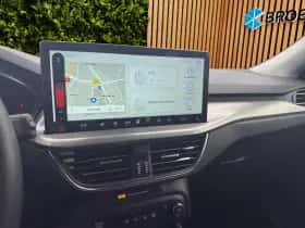 Ford Focus (2024) thumbnail 7
