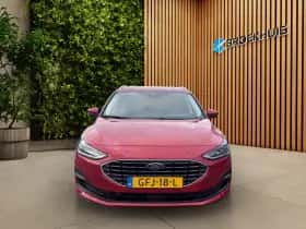 Ford Focus (2024) thumbnail 8