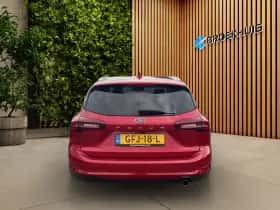Ford Focus (2024) thumbnail 9