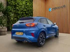 Ford Puma (2021) thumbnail 2