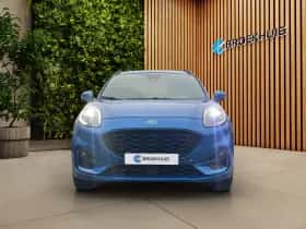 Ford Puma (2021) thumbnail 13
