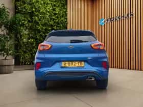 Ford Puma (2021) thumbnail 14