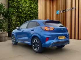 Ford Puma (2021) thumbnail 19