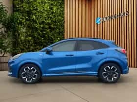 Ford Puma (2021) thumbnail 3