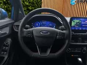 Ford Puma (2021) thumbnail 23