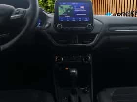 Ford Puma (2021) thumbnail 27