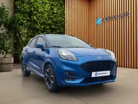 Ford Puma (2021) thumbnail 6