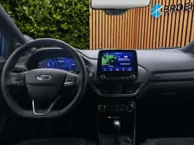 Ford Puma (2021) thumbnail 8