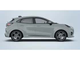 Ford Puma (2025) thumbnail 2