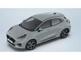 Ford Puma (2025) thumbnail 7