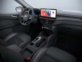 Ford Kuga (2026) thumbnail 5