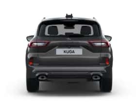 Ford Kuga (2026) thumbnail 3