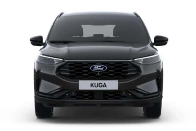 Ford Kuga (2026) thumbnail 4