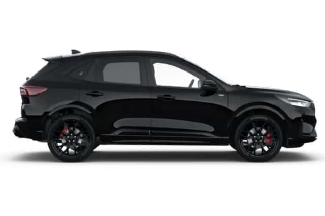 Ford Kuga (2026) thumbnail 2