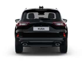 Ford Kuga (2026) thumbnail 3