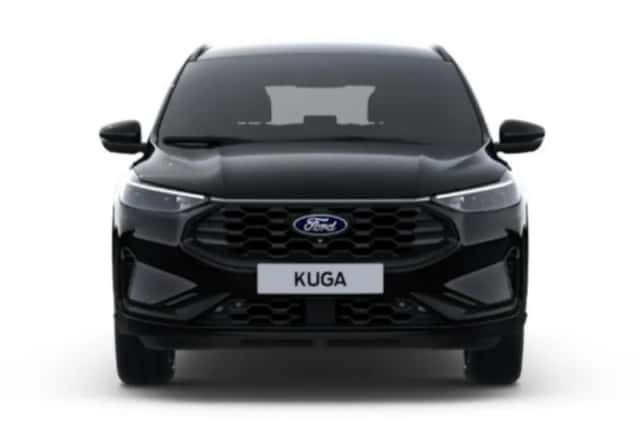 Ford Kuga (2026) thumbnail 4