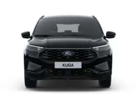 Ford Kuga (2026) thumbnail 4
