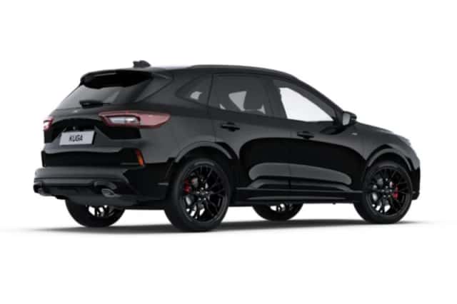 Ford Kuga (2026) thumbnail 5