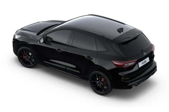 Ford Kuga (2026) thumbnail 6