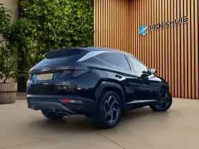 Hyundai Tucson (2024) thumbnail 2