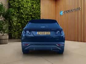 Hyundai Tucson (2024) thumbnail 11