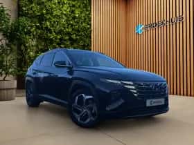 Hyundai Tucson (2024) thumbnail 24