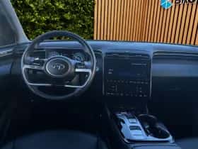 Hyundai Tucson (2024) thumbnail 5