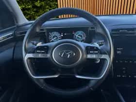 Hyundai Tucson (2024) thumbnail 6