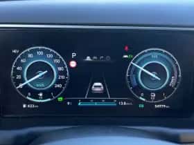 Hyundai Tucson (2024) thumbnail 7