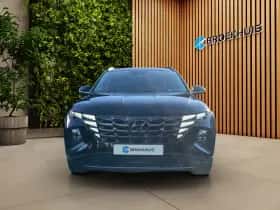 Hyundai Tucson (2024) thumbnail 10