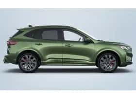Ford Kuga (2026) thumbnail 2