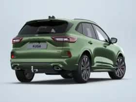 Ford Kuga (2026) thumbnail 3