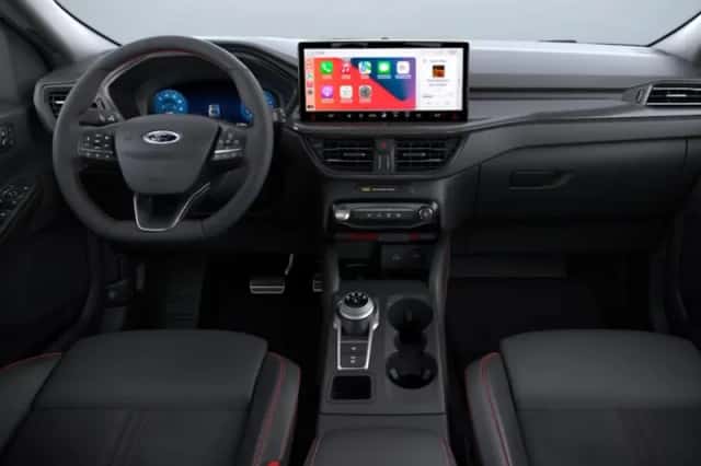 Ford Kuga (2026) thumbnail 6