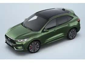 Ford Kuga (2026) thumbnail 7