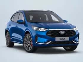 Ford Kuga (2026)