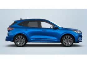 Ford Kuga (2026) thumbnail 2