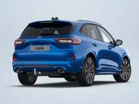 Ford Kuga (2026) thumbnail 3