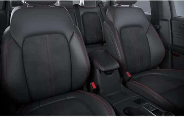 Ford Kuga (2026) thumbnail 4
