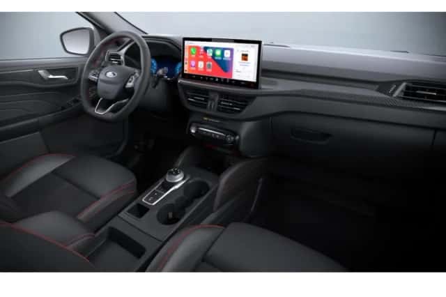 Ford Kuga (2026) thumbnail 5