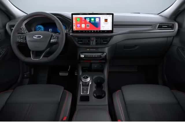 Ford Kuga (2026) thumbnail 6