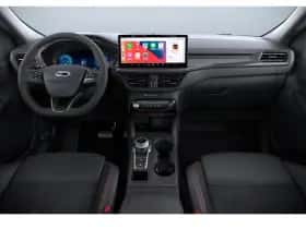 Ford Kuga (2026) thumbnail 6