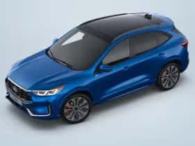 Ford Kuga (2026) thumbnail 7