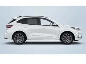 Ford Kuga (2026) thumbnail 2