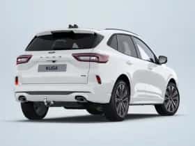Ford Kuga (2026) thumbnail 3