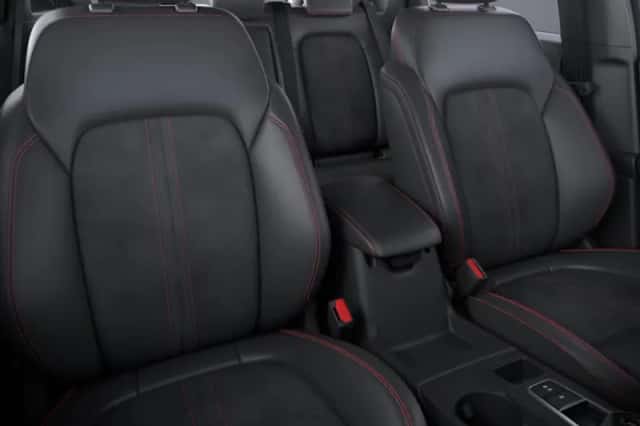 Ford Kuga (2026) thumbnail 4