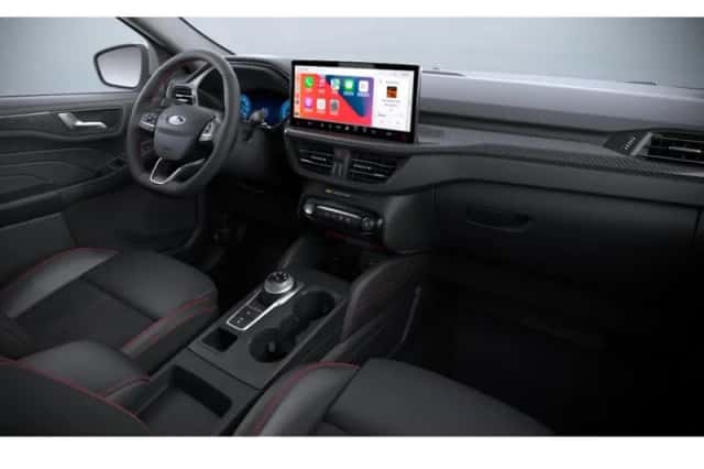 Ford Kuga (2026) thumbnail 5